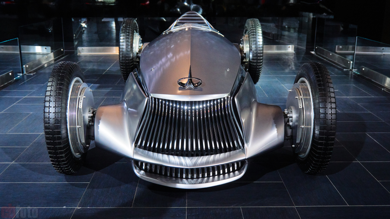 Illustration for article titled 2018 Toronto Auto Show Photodump
